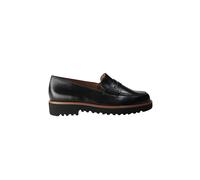 PAUL GREEN Loafer schwarz | 36