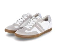 Paul Green Sneaker Rosa – Flacher Absatz – Damen Größe 38