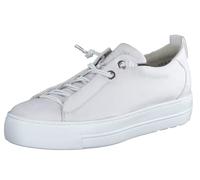 Paul Green 4081-06x weiß - Sneakers für Damen - Größe 38