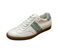 Paul Green maincalf/S.suede white/wasabi für Damen, weiß, Größe 39 EU / 6 UK