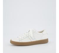 Paul Green Maincalf white für Damen, weiß, Größe 39 EU / 6 UK