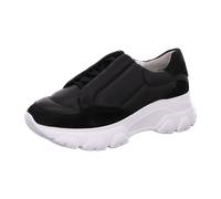 Paul Green MASTERCALF/SOFT SUEDE für Damen, schwarz, Größe 37 ½ EU / 4,5 UK