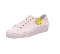 Paul Green - MASTERCALF WHITE/SILVER weiß