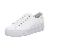 Paul Green - Mastercalf white/white weiß