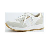 Paul Green milk-white (weiß-grau) für Damen, weiß, Größe 40 EU / 6,5 UK