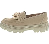 Paul Green Mokassin BeigeBeige / Neu / 42