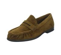 PAUL GREEN Loafer camel | 40