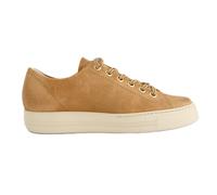 Paul Green - Natural Suede Dakar - Beige 38