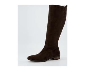 Paul Green Normalschaft für Damen, braun, Größe 40 EU / 6,5 UK