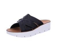 Paul Green Pantolette für Damen, schwarz, Größe 38 ½ EU / 5,5 UK