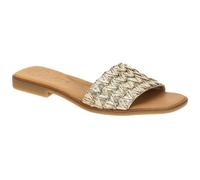 Paul Green 6139 für Damen, gold, Gr. 40 ½ EU / 7 UK