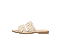Paul Green 6185-029 beige - elegante Pantolette für Damen - Größe 40.5