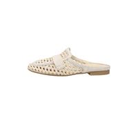 Paul Green Pantoletten Leder/Textil Shell - 42