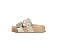 Paul Green für Damen, gold, Größe 38 ½ EU / 5,5 UK