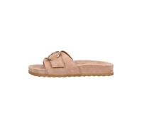Paul Green Damen, Frauen Riemchenballerinas,Slip-ons,spangenballerinas,Mary-Jane,weiblich,Lady,Ladies,Women's,Woman,BEIGE (BEIGE),39 EU / 6 UK