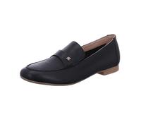 Paul Green Schuhe Loafer schwarz 1056 - Größe 42