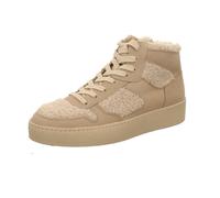 Paul Green Sneaker für Damen, beige, Größe 42 EU / 8 UK