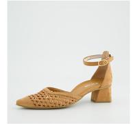 Paul Green 3856-009 für Damen, braun, Größe 36 EU / 3,5 UK