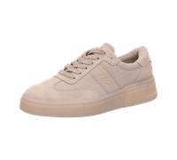 Paul Green Damen, Frauen Low-Top Sneaker,Freizeitschuhe,Turnschuhe,Laufschuhe,schnürschuhe,schnürer,Plateausohle,Beige (JA),39 EU / 6 UK