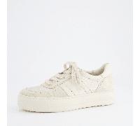 Paul Green Pauls für Damen, silber, Größe 38 EU / 5 UK