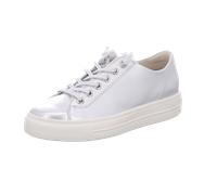 Paul Green Damen Sneaker metallic 5