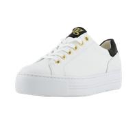 Paul Green 5320-085 Weiß 085 White/Black EU 38