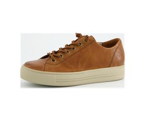 Paul Green pg+ für Damen, braun, Größe 42 ½ EU / 8,5 UK