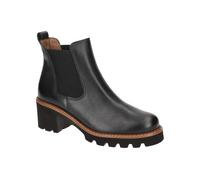 Paul Green Plateau Chelsea Stiefelette schwarz 9775 - Größe 41