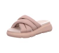 Paul Green Plateau Pantolette rose blush 7990 für Damen, rosa, Größe 42 EU / 8 UK