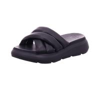 Paul Green Pantolette - Damen - black in Größe 37