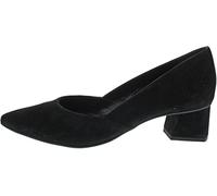 Paul Green Pumps 3815-018 – Rauleder Schwarz – Damen EU 6,5/40