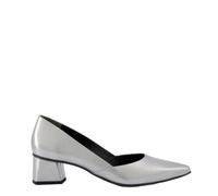 Paul Green Pumps 3815-098, Glattleder, Weiß, Damen EU 5,5/38,5