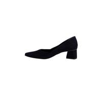 Paul Green Pumps 3815-078 Rauleder Blau Damen EU 5,5/38,5