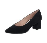 Paul Green Pumps für Damen, schwarz, Größe 41 EU / 7,5 UK