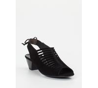 Paul Green Pumps in schwarz in Größe: 37.5 für Damen