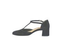 Paul Green Pumps Leder Blau - 40