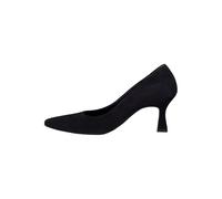 Paul Green Pumps Leder Schwarz - 36