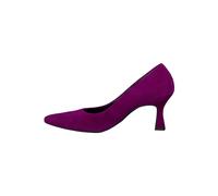 Paul Green Pumps Lila Blockabsatz - 37,5