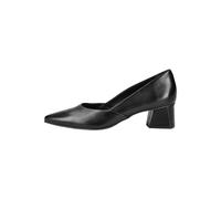 Paul Green Pumps Nappaleder Schwarz - 42,5