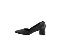 Paul Green Pumps Nappaleder Damen Schwarz Gr. 39