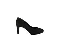 Paul Green 3836 001 Damen Plateaupumps Schwarz Schwarz 40,5