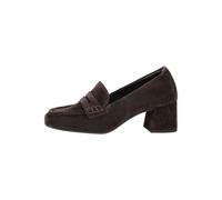 Paul Green Pumps 3861-002 Veloursleder mocca Damen Größe 39