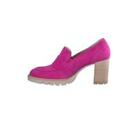 Paul Green Pumps Veloursleder Pink - 40