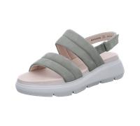 Paul Green ROYAL NUBUK für Damen, grün, Größe 38 ½ EU / 5,5 UK