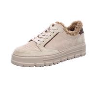 Paul Green S.Suede/G.Nubik biscuit/almond für Damen, beige, Größe 43 EU / 9 UK