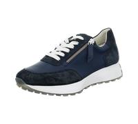 Paul Green S.SUEDE/M.CALF für Damen, blau, Größe 40 EU / 6,5 UK