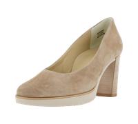 Paul Green SAMTZIEGE CHAMPAGNE für Damen, beige, Größe 41 EU / 7,5 UK