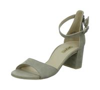 Paul Green 0073-7469-153/sandalette Sandaletten beige Damen Gr. 6