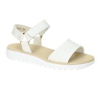 Paul Green 7781-06x weiß - Sandalette für Damen - Größe 39
