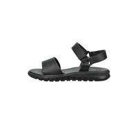 Paul Green Sandalen Leder Black - 37